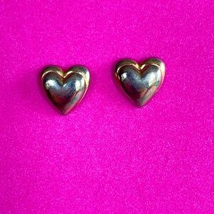 Sweetheart Earrings 🩷